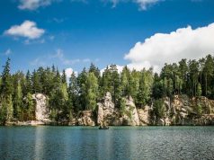 USA Resorts Awesome for Lovers