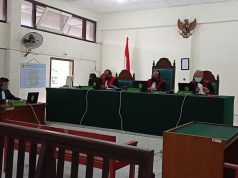 Dua Tersangka Pembunuhan Rio Pambudi Dituntut Ringan, Pengacara Tersangka Ajukan Pledoi