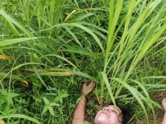 Mayat Perempuan Hebohkan Warga Karyajaya