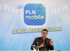 Lebih Dekat Dengan Pelanggan, PLN Luncurkan Aplikasi New PLN Mobile