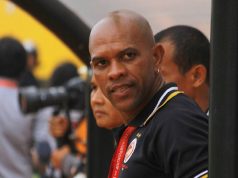 PS Palembang Bidik Kayamba Gumbs