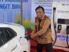 Pastikan Pengendara Mobil Listrik Nyaman, PLN Tambah 4 SPKLU di Ruas Tol Surabaya-Jakarta