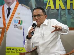 Tutup Tahun 2020, Raih Berbagai Penghargaan Nasional