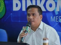 Akhir Tahun 2020, Kominfo Muba Tingkatkan PAD Rp 624.750.231