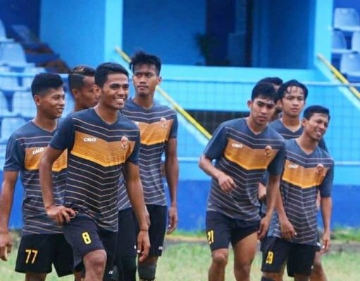 Manajemen SFC Pastikan Pertahankan 4 Pemain Lokal Sumsel