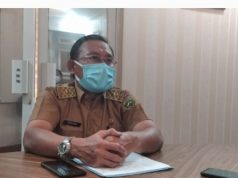 2021 PSDA Sumsel Revitalisasi Danau Opi dan Jakabaring