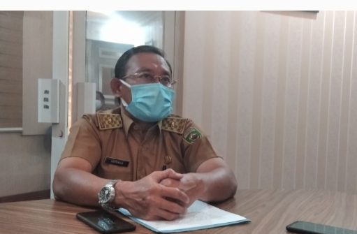 2021 PSDA Sumsel Revitalisasi Danau Opi dan Jakabaring