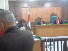 Nah! Jual Sabu Lalu Untuk Judi Online
