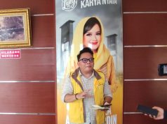 Sesuai Program Sekolah dan Berobat Gratis, Relawan UNGU Lury Alex Dukung MATAHATI