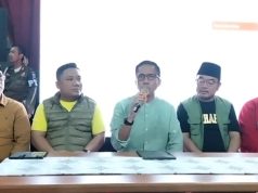 Unggul Hasil Quick Count, Ratu Dewa : Ini Kemenangan Warga Palembang