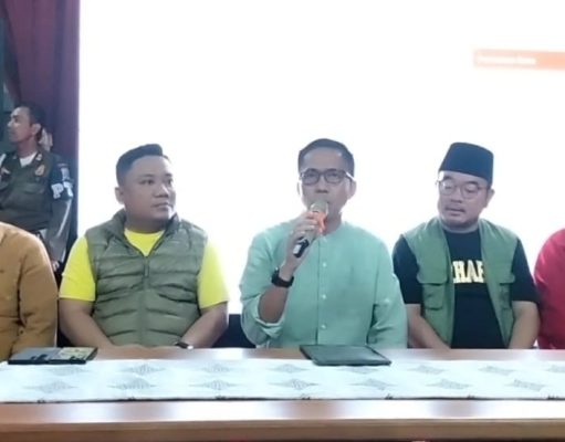 Unggul Hasil Quick Count, Ratu Dewa : Ini Kemenangan Warga Palembang