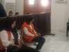 Jadi Kurir Sabu dan Ineks Dua Wanita Dituntut 9 Tahun Bui