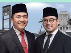 MK tolak gugatan Paslon 01 dan 03, sidang sengketa Pilkada 2024