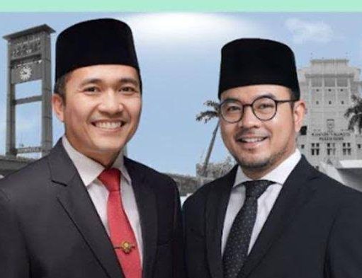 MK tolak gugatan Paslon 01 dan 03, sidang sengketa Pilkada 2024