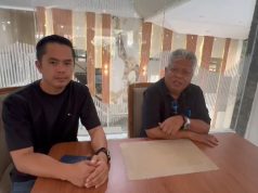 Nopran Marjani: Tidak Ada Lagi Nomor, Kini Saatnya Membangun Lahat