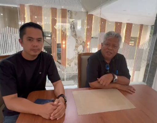 Nopran Marjani: Tidak Ada Lagi Nomor, Kini Saatnya Membangun Lahat