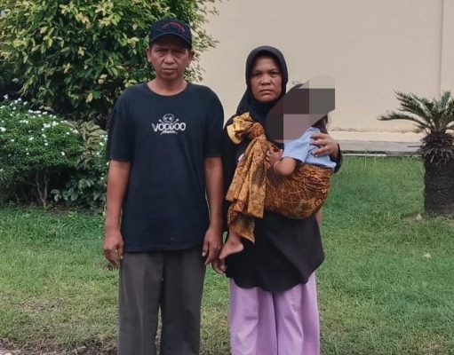 Keluarga Korban Penganiayaan di Puskesmas Simpang Babat Tuntut Keadilan, Kinerja Polsek Dinilai Lamban