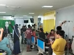 Siswa Keracunan Usai Konsumsi MBG, Ketua PC GP Ansor PALI Nilai Kurangnya Pengawasan Menjadi Faktor Utama