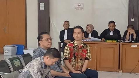 Kasus PUPR Muba, Eks Terpidana Suhandy Serahkan Uang Rp2,5 Miliar ke Eddy Umari