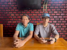 Anggi Yumartha: Pemuda OKU Harus Jadi Garda Terdepan Jaga Keamanan