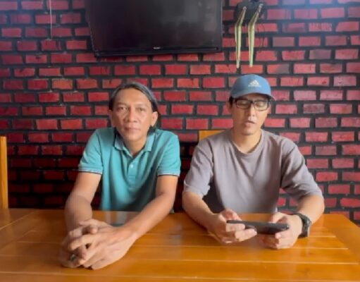 Anggi Yumartha: Pemuda OKU Harus Jadi Garda Terdepan Jaga Keamanan