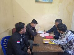 Pidsus Kejari Laksanakan Tahap II Dua Tersangka Kasus Korupsi PMI