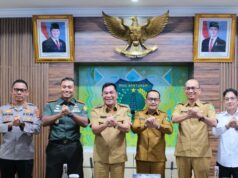 Toha Gerak Cepat Tindaklanjuti Legalitas Sumur Minyak di Muba