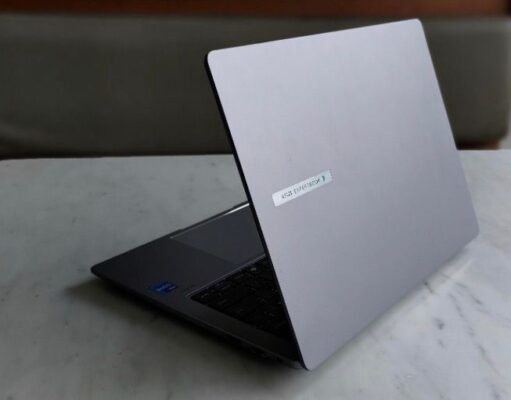 Intip Keunggulan ASUS ExpertBook P3405CVA: Fasilitas Lengkap Jadi Laptop Ideal di Masa Kini