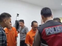 Haji Sutar Terancam 20 Tahun Bui, Aset Diduga Hasil Narkotika Disita
