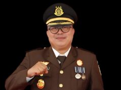 Sebelum Jabat Asintel Kejati Riau, Kajari OKU Timur Tancap Gas Usut Dugaan Korupsi FLPP