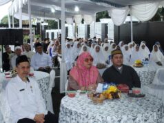 Kejari Pagar Alam Luncurkan Program JPHH Usai Teken MoU Pengawasan Haji