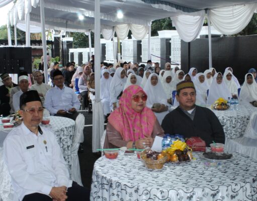 Kejari Pagar Alam Luncurkan Program JPHH Usai Teken MoU Pengawasan Haji