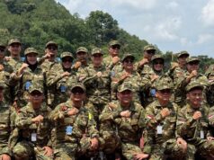 Andie Dinialdie Ikuti Kursus Pemantapan Pimpinan Daerah Ketua DPRD Provinsi dan Kabupaten Kota se-Indonesia