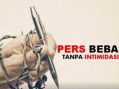 Gugatan terhadap 25 Media di Palembang Dinilai Ancam Kemerdekaan Pers