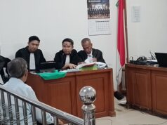 Sidang Korupsi Kredit BRI, JPU Dalami Pengajuan Kredit untuk Proyek Sawit 8.000 Hektare