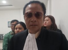 Kuasa Hukum Terdakwa Nilai Harmison Saksi Krusial, Protes Tak Kunjung Hadir di Sidang