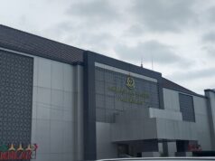 Kejari Palembang Periksa Dua Staf PT Amanda Tiga Mandiri Terkait Dugaan Korupsi Proyek Lampu Jalan