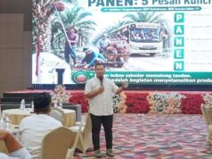 Bukan Sekadar Panen, Pekebun Didorong Gali Potensi Produksi Kebun