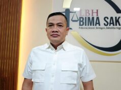 PH Korban Desak Tersangka Dugaan Pelecehan Seksual Segera Ditahan