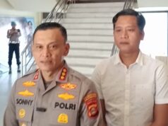 Polisi Tetapkan Dosen Nonaktif UMP Jadi Tersangka Dugaan TPKS