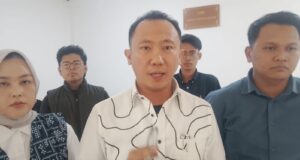 PH Dede dan Jamil Sebut Kebijakan yang Dipersoalkan Sudah Ada Sebelum Klien Kami Menjabat
