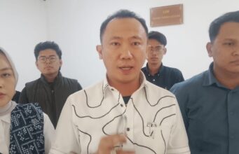 PH Dede dan Jamil Sebut Kebijakan yang Dipersoalkan Sudah Ada Sebelum Klien Kami Menjabat