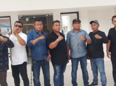 Sidang Dakwaan Ditunda, Penasehat Hukum Korban Tuntut Kejelasan