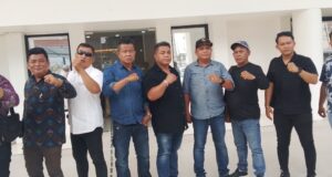 Sidang Dakwaan Ditunda, Penasehat Hukum Korban Tuntut Kejelasan