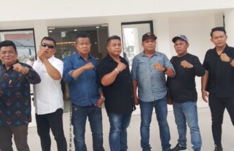 Sidang Dakwaan Ditunda, Penasehat Hukum Korban Tuntut Kejelasan