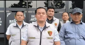 Polda Sumsel Selidiki 16 Korporasi Terkait Karhutla, Terbanyak Berada di Kabupaten OKI