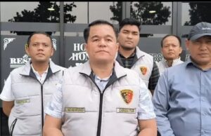 Polda Sumsel Selidiki 16 Korporasi Terkait Karhutla, Terbanyak Berada di Kabupaten OKI