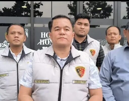 Polda Sumsel Selidiki 16 Korporasi Terkait Karhutla, Terbanyak Berada di Kabupaten OKI