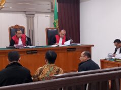 M Jamil Disebut Tak Lagi Jadi Direksi Saat Selisih Stok 27 Ribu Ton Terjadi