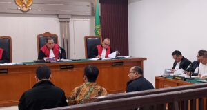 M Jamil Disebut Tak Lagi Jadi Direksi Saat Selisih Stok 27 Ribu Ton Terjadi